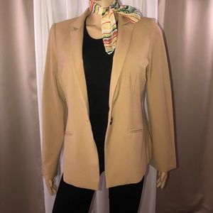 Jones New York (Stretch) Blazer